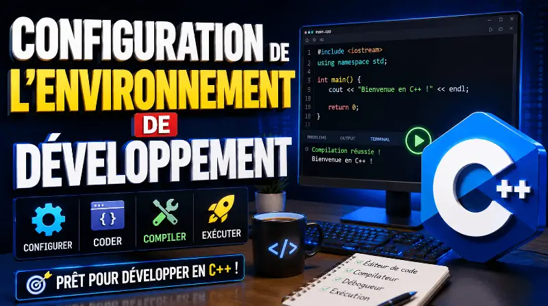 programmation-en-c-configuration-de-lenvironnement-de-developpement