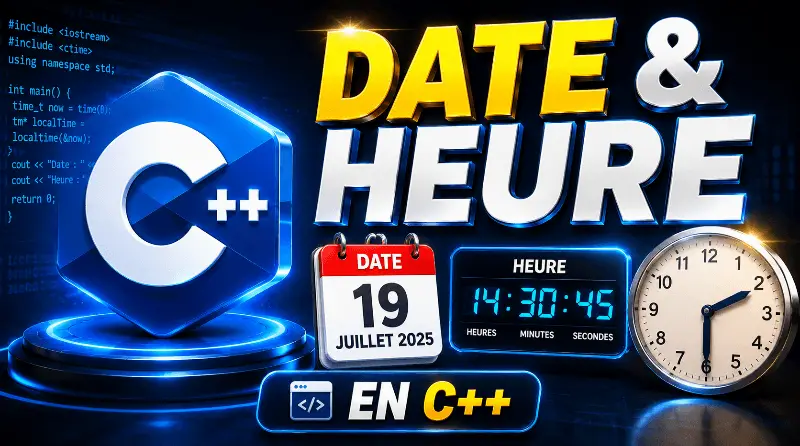programmation-en-c-date-et-heure