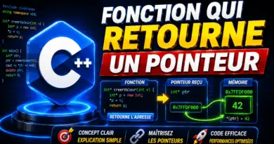 programmation-en-c-fonction-qui-retourne-un-pointeur