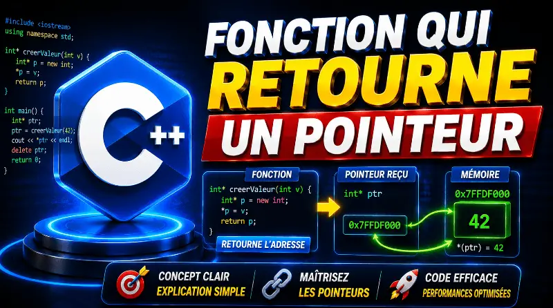 programmation-en-c-fonction-qui-retourne-un-pointeur