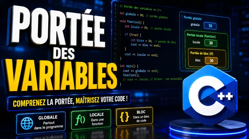 programmation-en-c-la-portee-des-variables