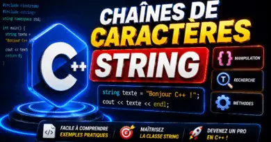 programmation-en-c-les-chaines-de-caracteres-string