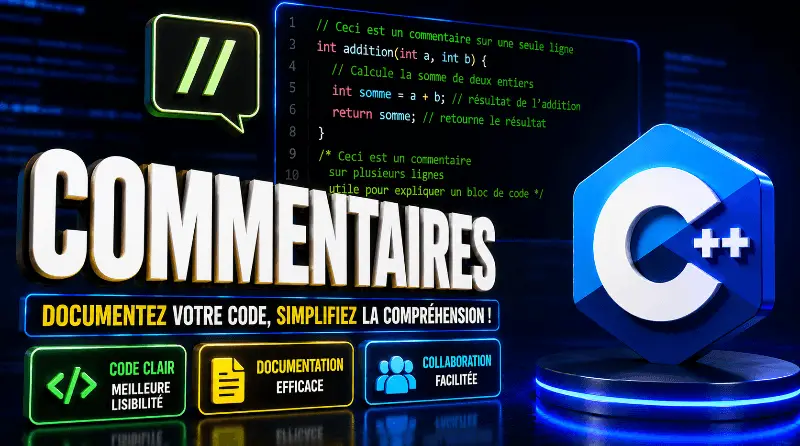 programmation-en-c-les-commentaires