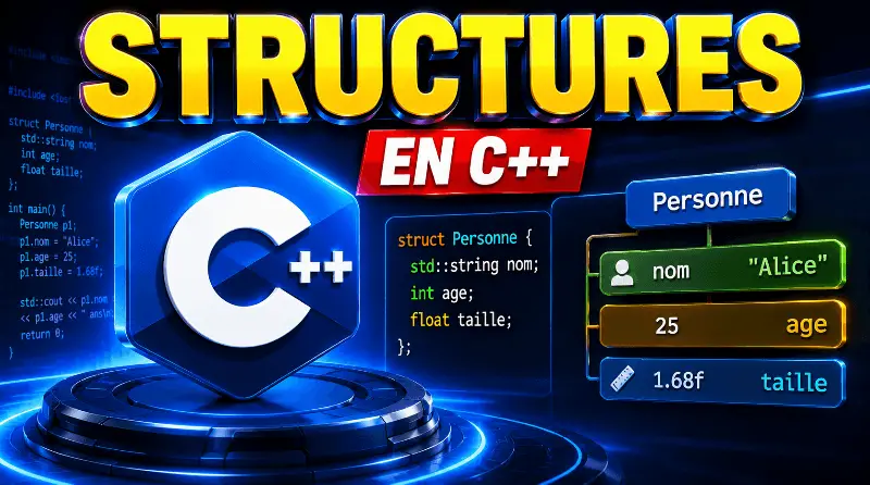 programmation-en-c-les-structures-de-donnees
