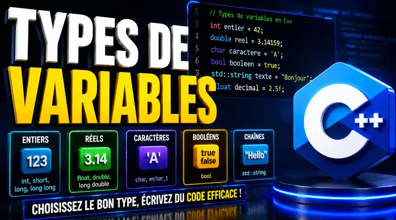 programmation-en-c-les-types-de-variables