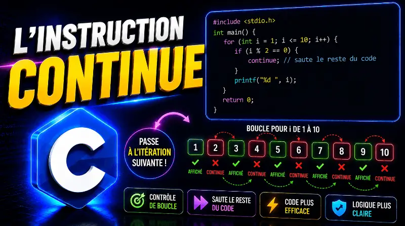 programmation-en-c-linstruction-continue-2