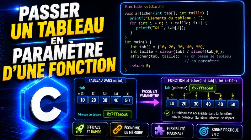 programmation-en-c-passer-un-tableau-en-parametre-dune-fonction-2