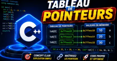programmation-en-c-tableau-de-pointeurs-2