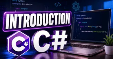 programmation-en-c-introduction