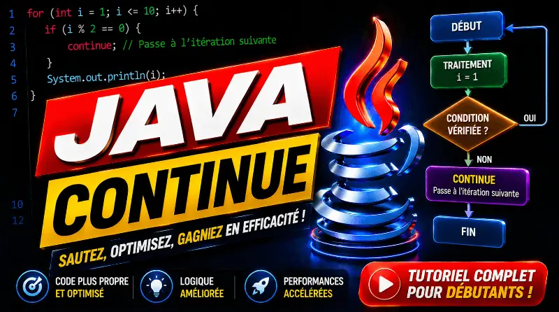 programmation-en-java-linstruction-continue