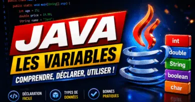 programmation-en-java-types-de-variables