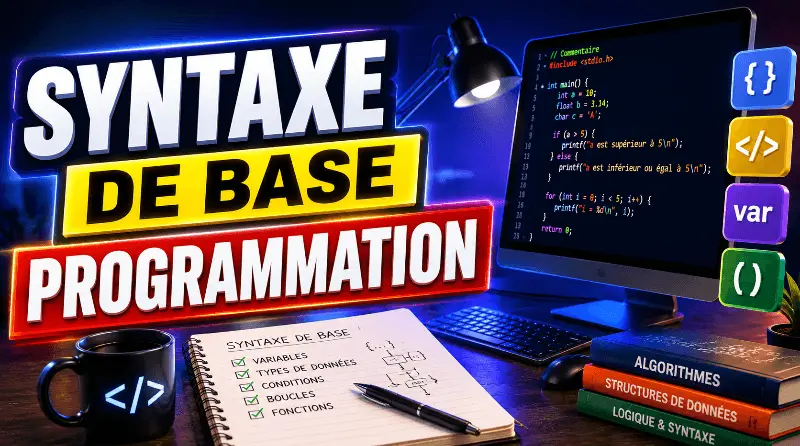 programmation-informatique-syntaxe-de-base