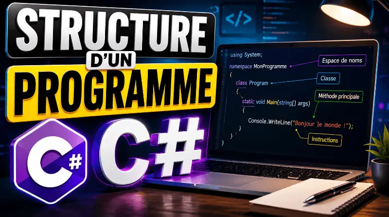 programmation-en-c-la-structure-du-programme
