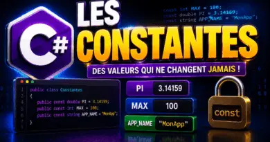 programmation-en-c-les-constantes