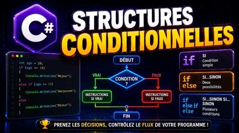 programmation-en-c-les-structures-conditionnelles
