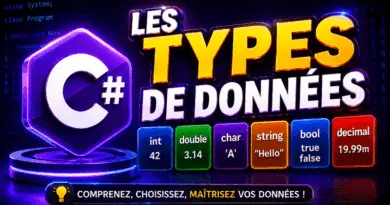 programmation-en-c-les-types-de-donnees