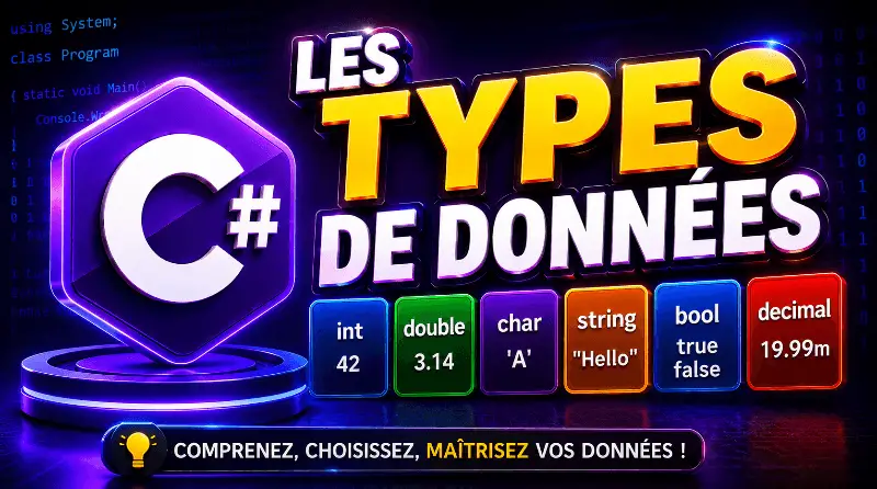 programmation-en-c-les-types-de-donnees
