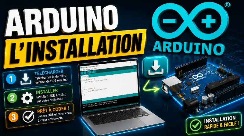 programmer-larduino-linstallation