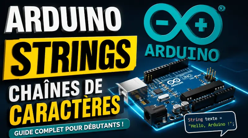 programmer-larduino-strings