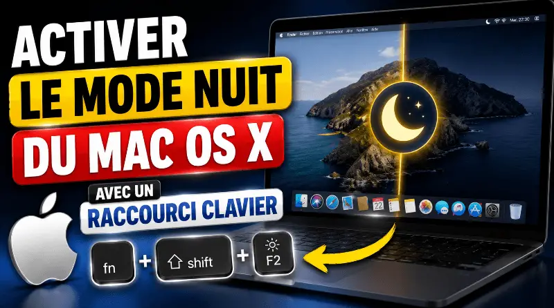 comment-activer-le-mode-nuit-mac-os-x-avec-raccourci-clavier