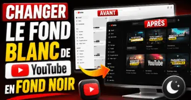 comment-changer-le-fond-blanc-de-youtube-en-fond-noir