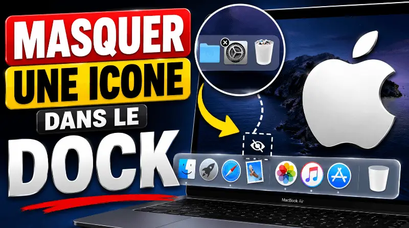 comment-masquer-une-icone-dans-le-dock
