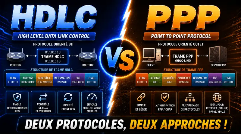 difference-entre-hdlc-et-ppp