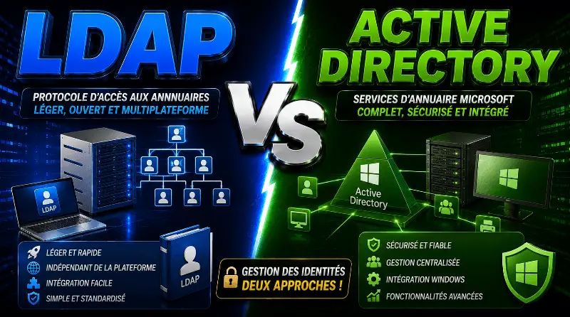 difference-entre-ldap-et-active-directory