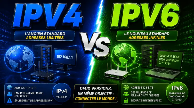 difference-entre-les-en-tetes-ipv4-et-ipv6