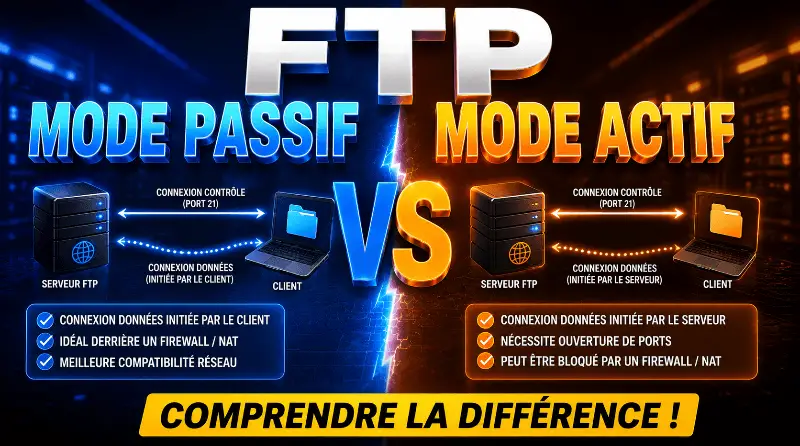 difference-entre-mode-passif-et-actif-ftp