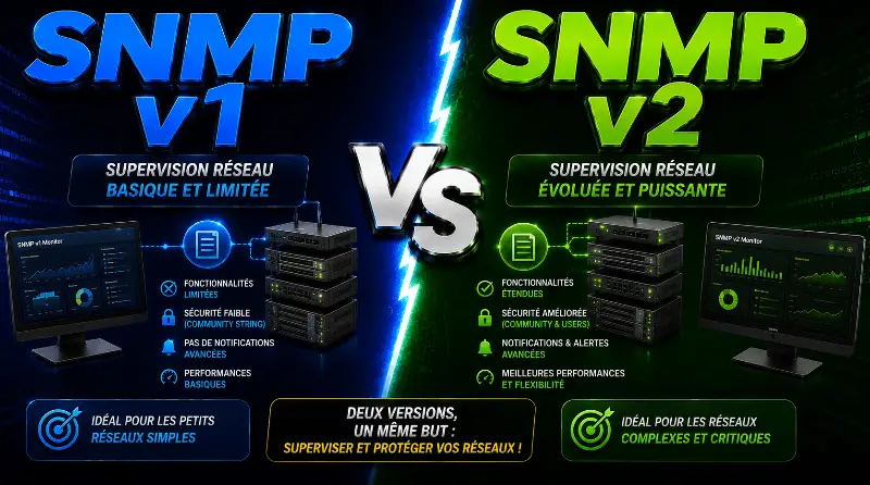 difference-entre-snmp-v1-et-v2