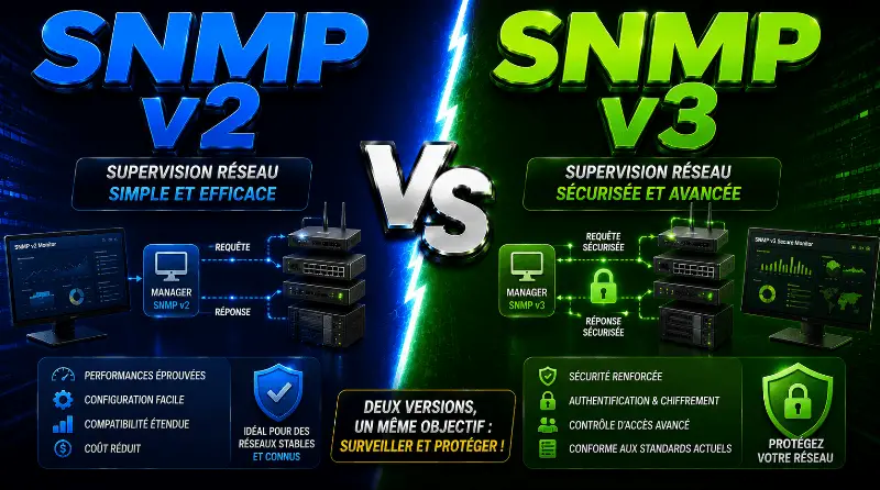 difference-entre-snmp-v2-et-v3