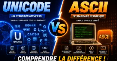 difference-entre-unicode-et-ascii