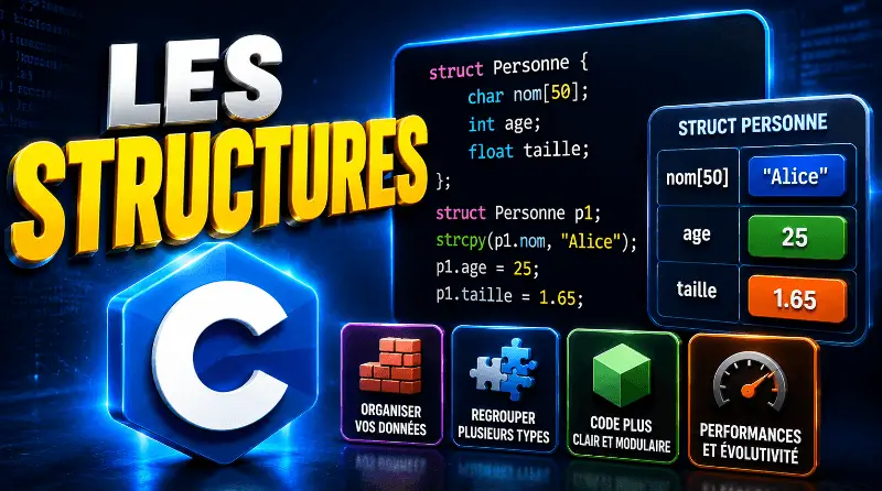programmation-en-c-les-structures