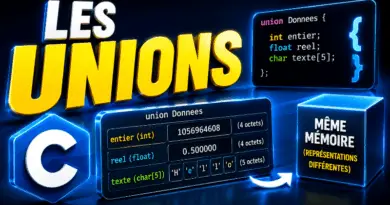 programmation-en-c-les-unions