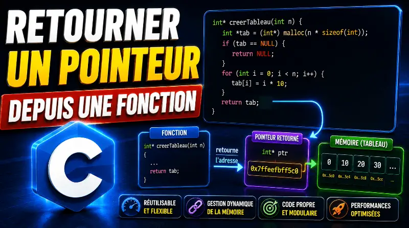 programmation-en-c-retourne-un-pointeur-depuis-une-fonction-en-c