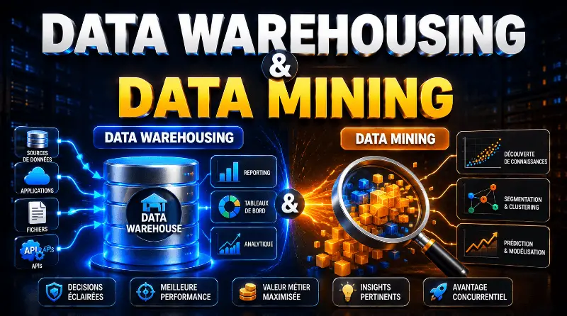 quest-ce-que-le-data-warehousing-et-data-mining