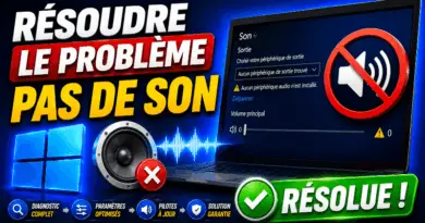 resolu-comment-resoudre-le-probleme-pas-de-son-sur-windows-10