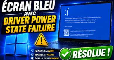 resolu-ecran-bleu-avec-driver-power-state-failure-sous-windows-10
