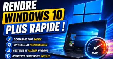 resolu-comment-rendre-windows-10-plus-rapide