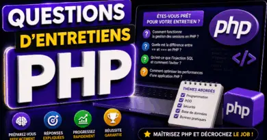 questions-dentretiens-php-et-mysql