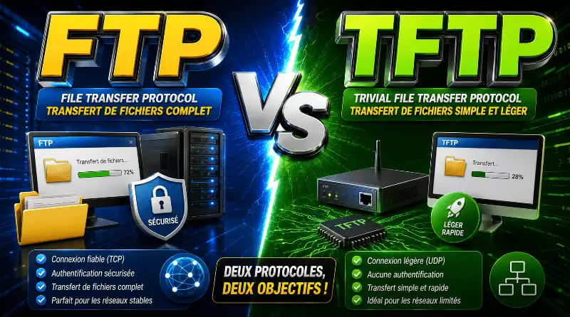 difference-entre-ftp-et-tftp