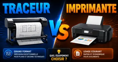 difference-entre-traceur-et-imprimante