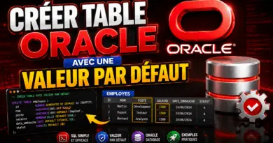 creer-une-table-en-sql-oracle-avec-une-valeur-par-defaut