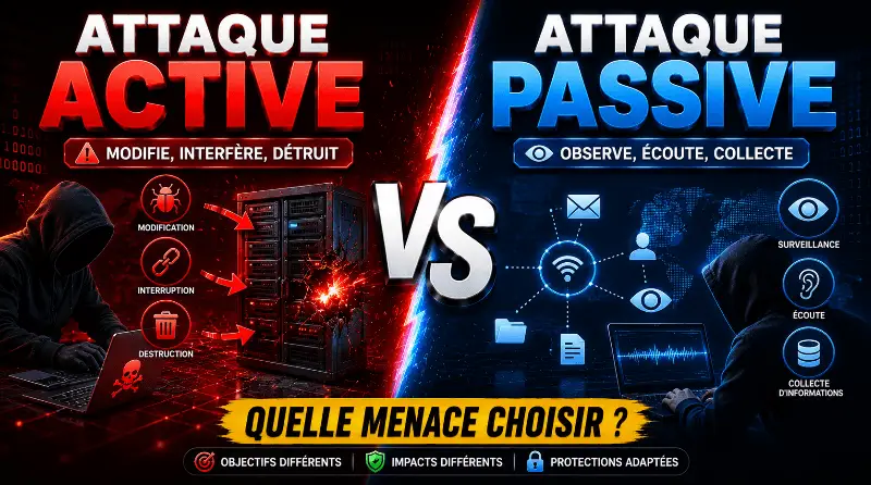 difference-entre-attaque-active-et-attaque-passive