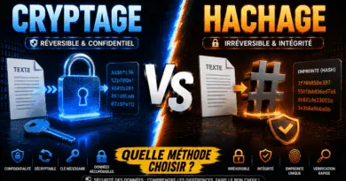 difference-entre-cryptage-et-hachage