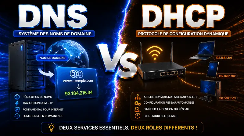 difference-entre-dns-et-dhcp