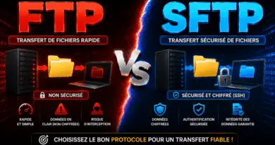 difference-entre-ftp-et-sftp