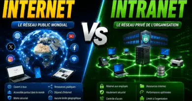 difference-entre-internet-et-intranet