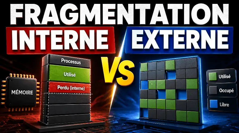 difference-entre-la-fragmentation-interne-et-externe